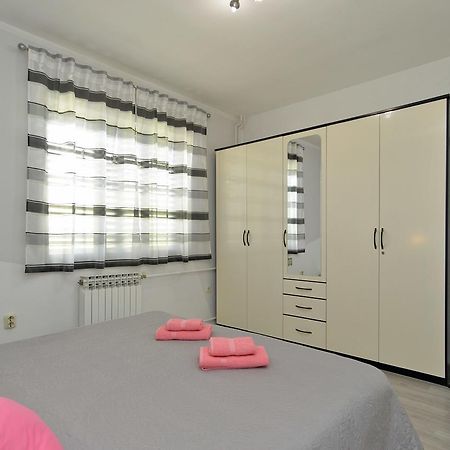 Apartment Rovinj 622 エクステリア 写真