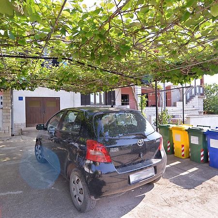 Apartment Rovinj 622 エクステリア 写真