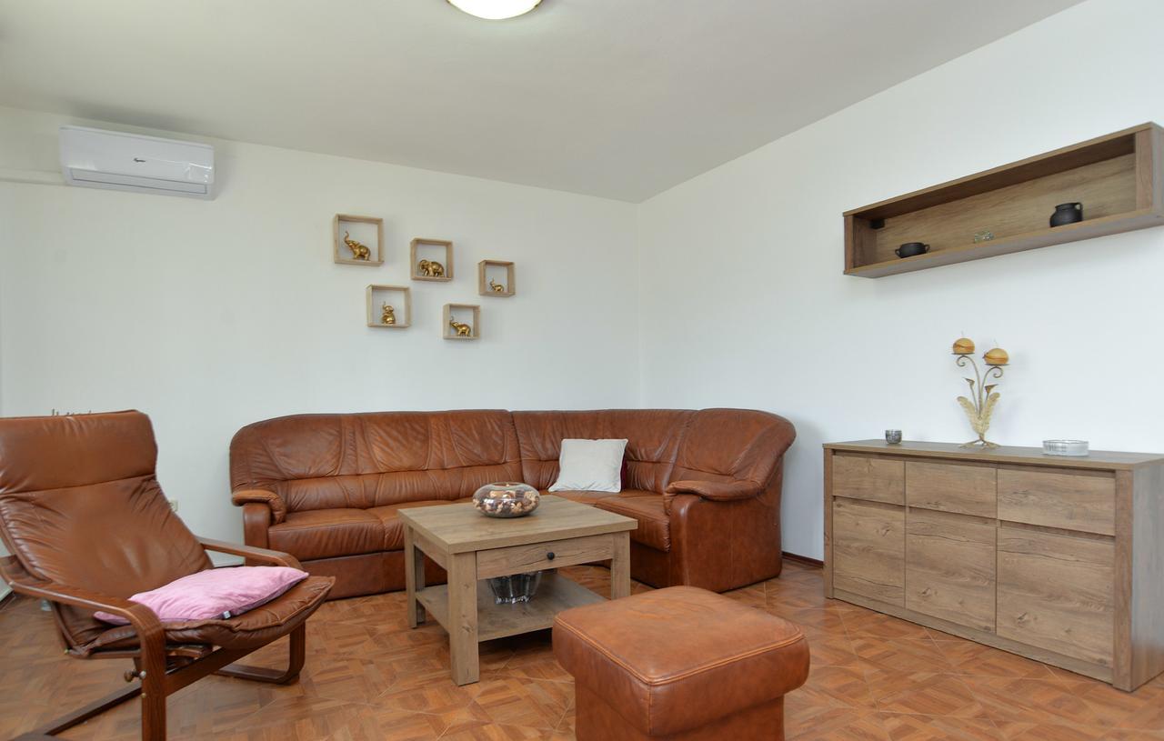Apartment Rovinj 622 エクステリア 写真