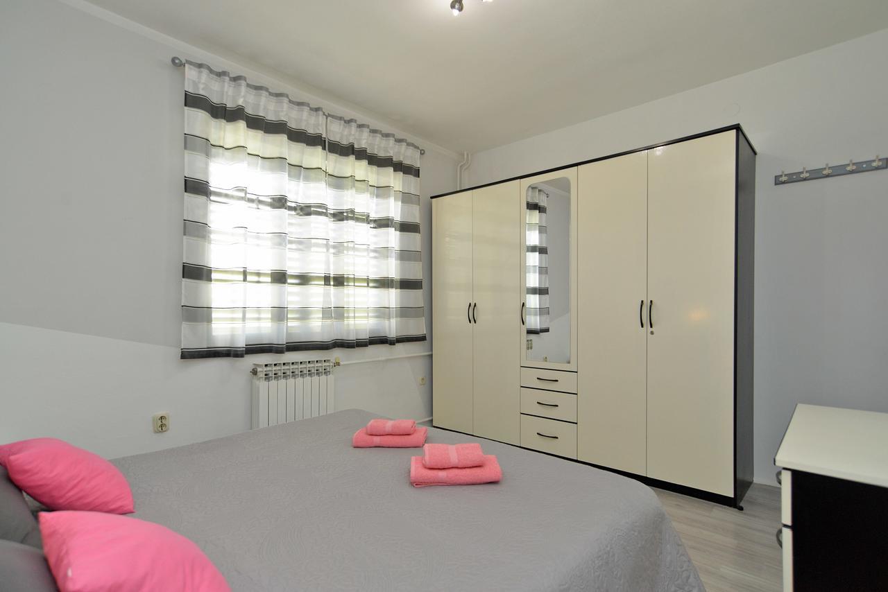 Apartment Rovinj 622 エクステリア 写真