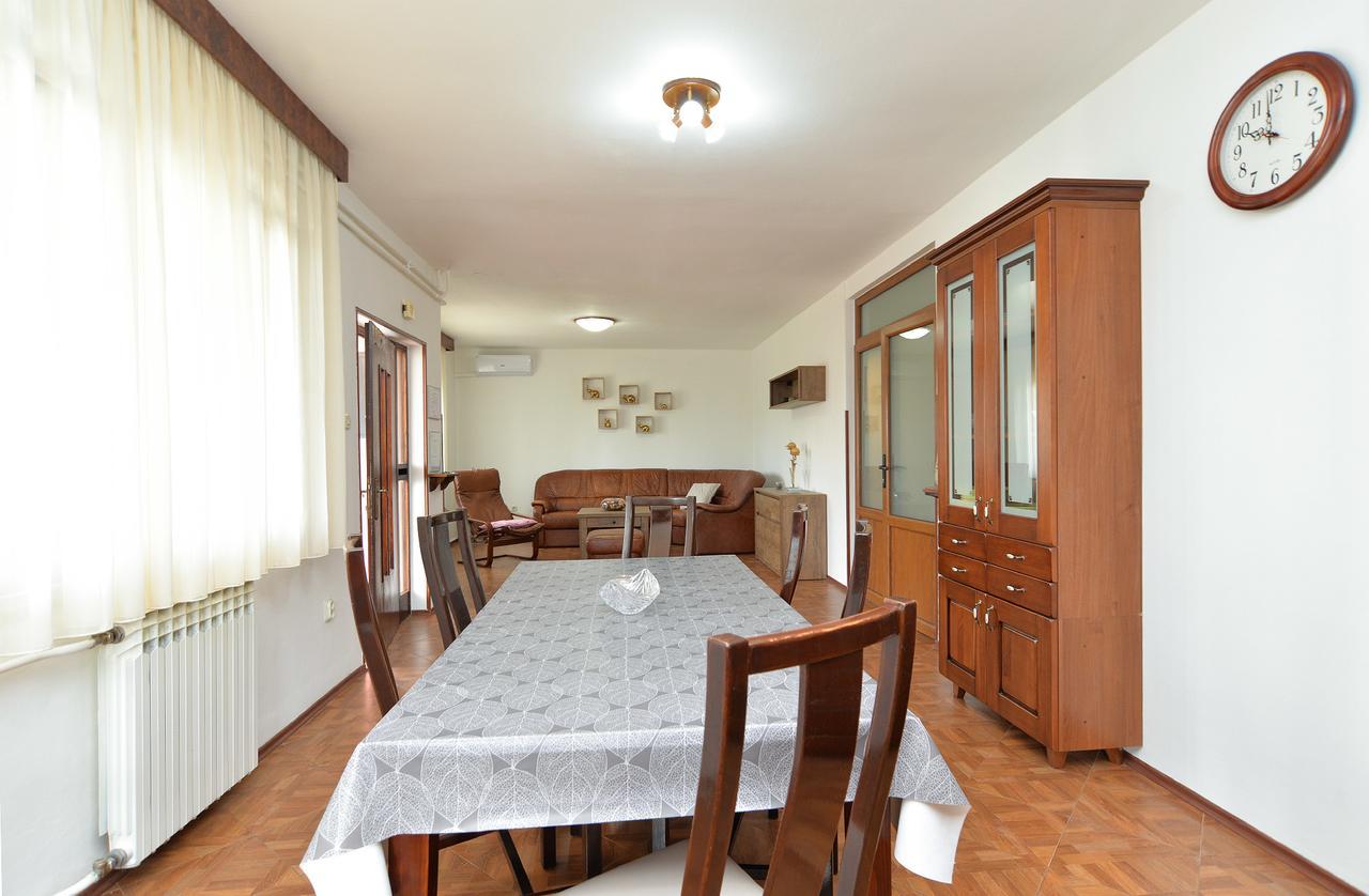 Apartment Rovinj 622 エクステリア 写真
