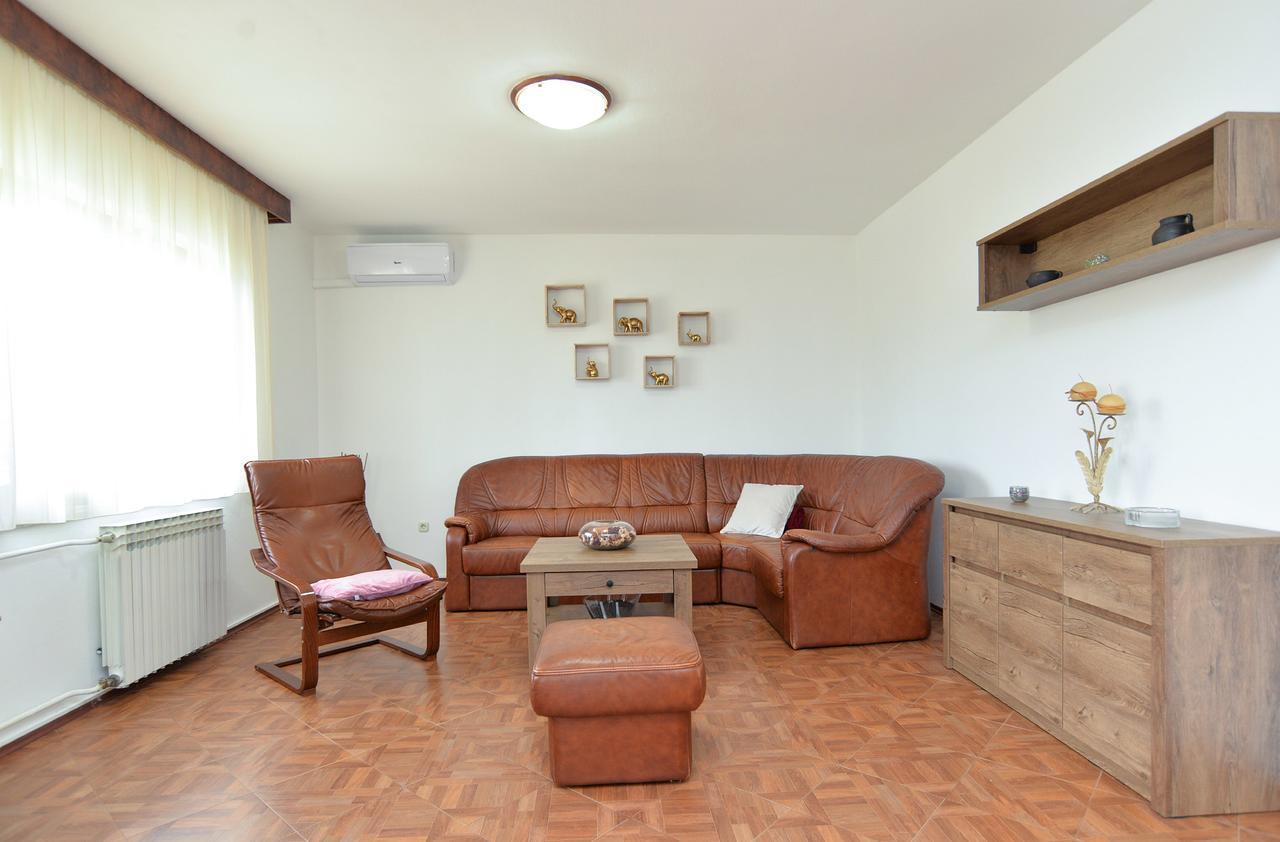 Apartment Rovinj 622 エクステリア 写真
