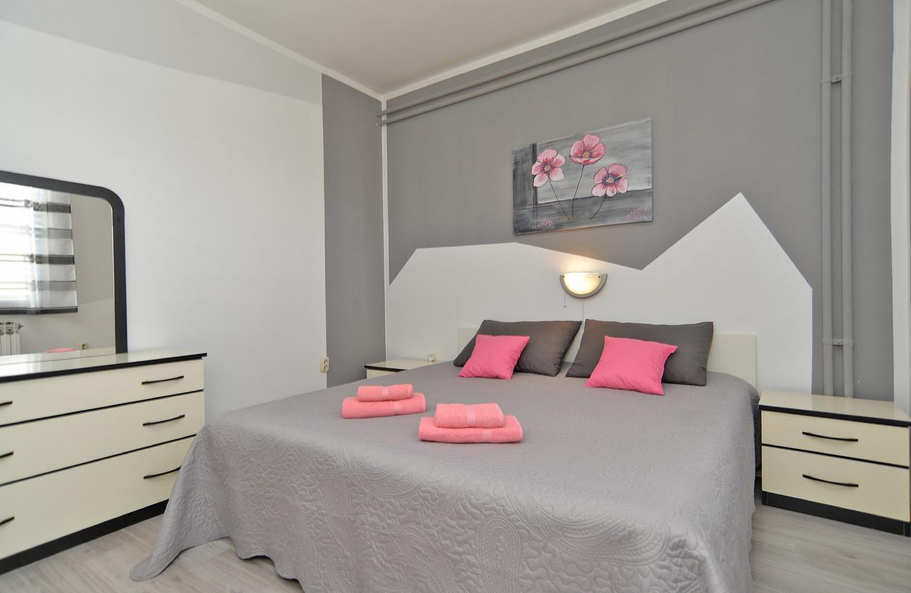 Apartment Rovinj 622 エクステリア 写真