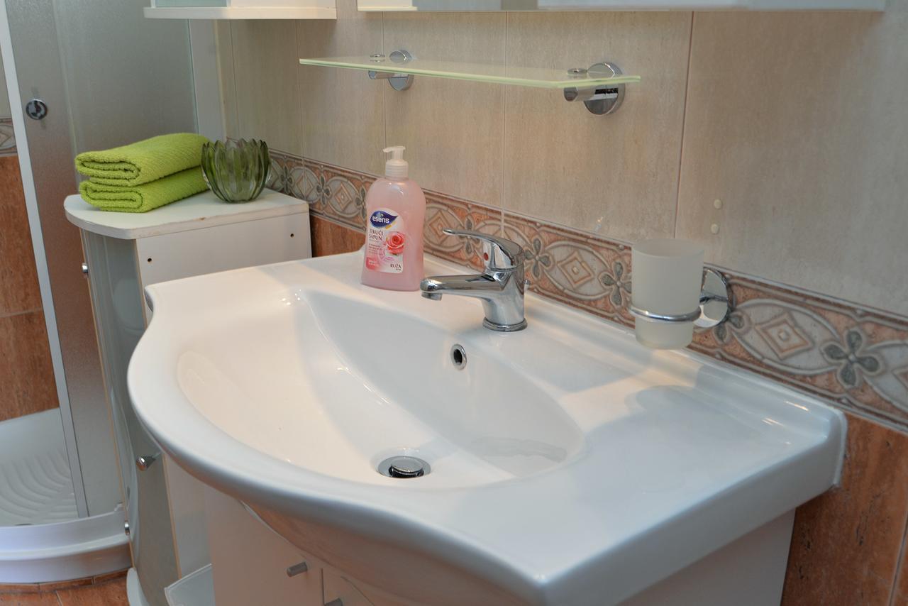 Apartment Rovinj 622 エクステリア 写真