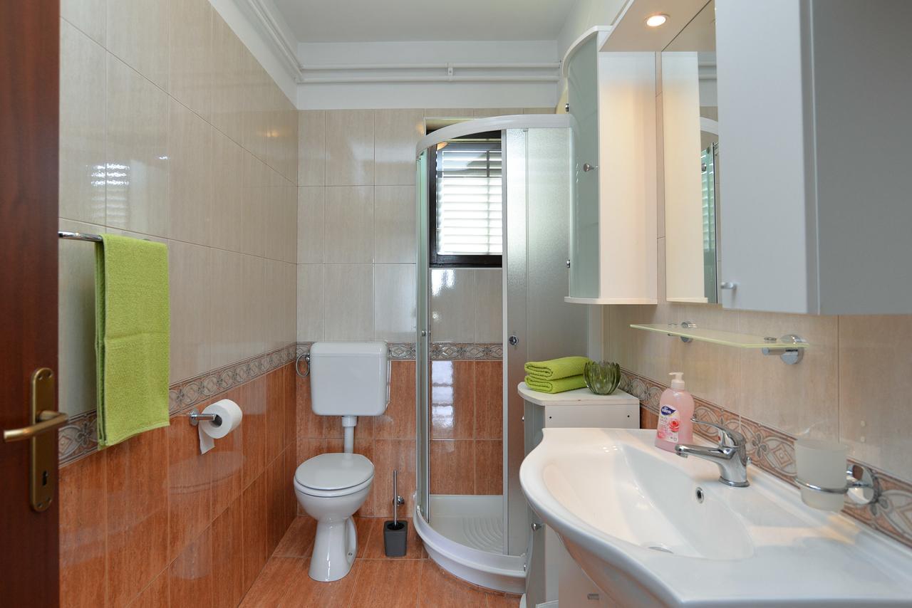 Apartment Rovinj 622 エクステリア 写真