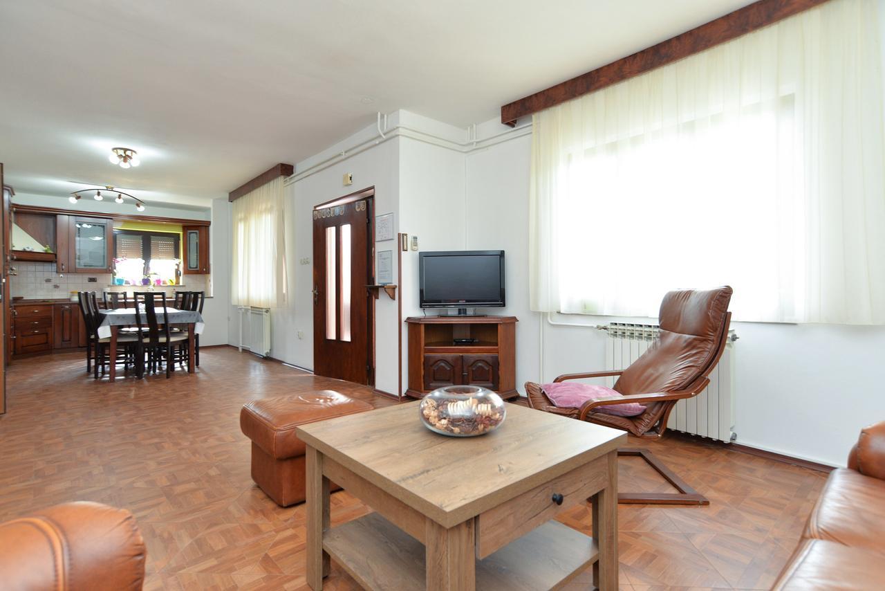 Apartment Rovinj 622 エクステリア 写真