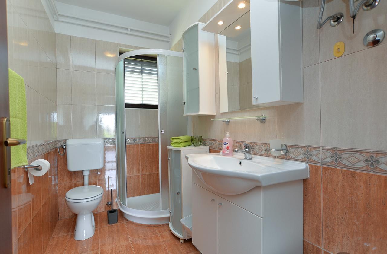 Apartment Rovinj 622 エクステリア 写真