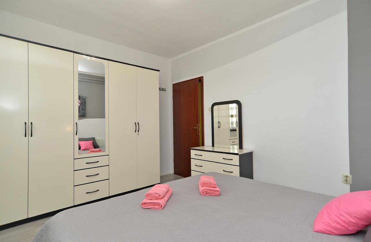 Apartment Rovinj 622 エクステリア 写真