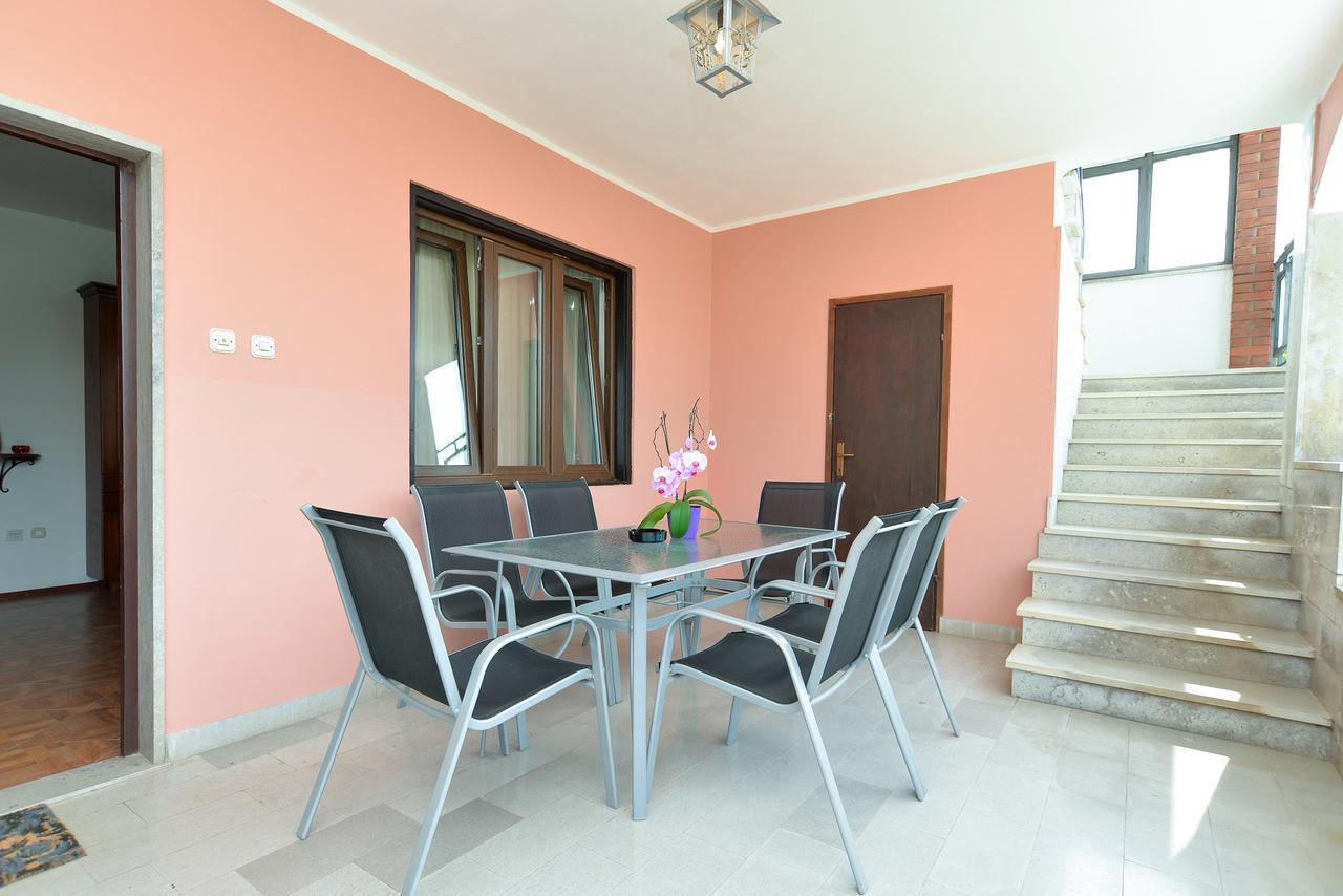 Apartment Rovinj 622 エクステリア 写真