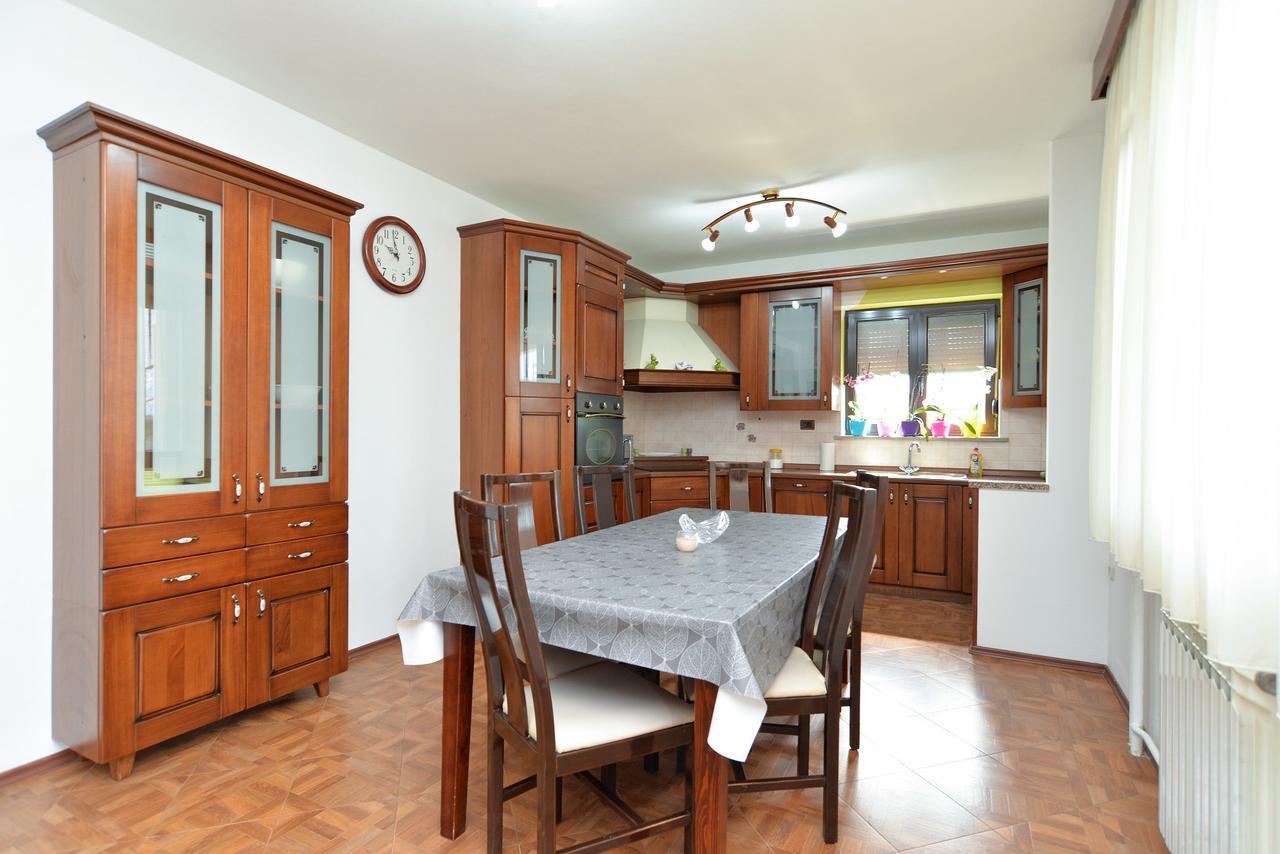 Apartment Rovinj 622 エクステリア 写真