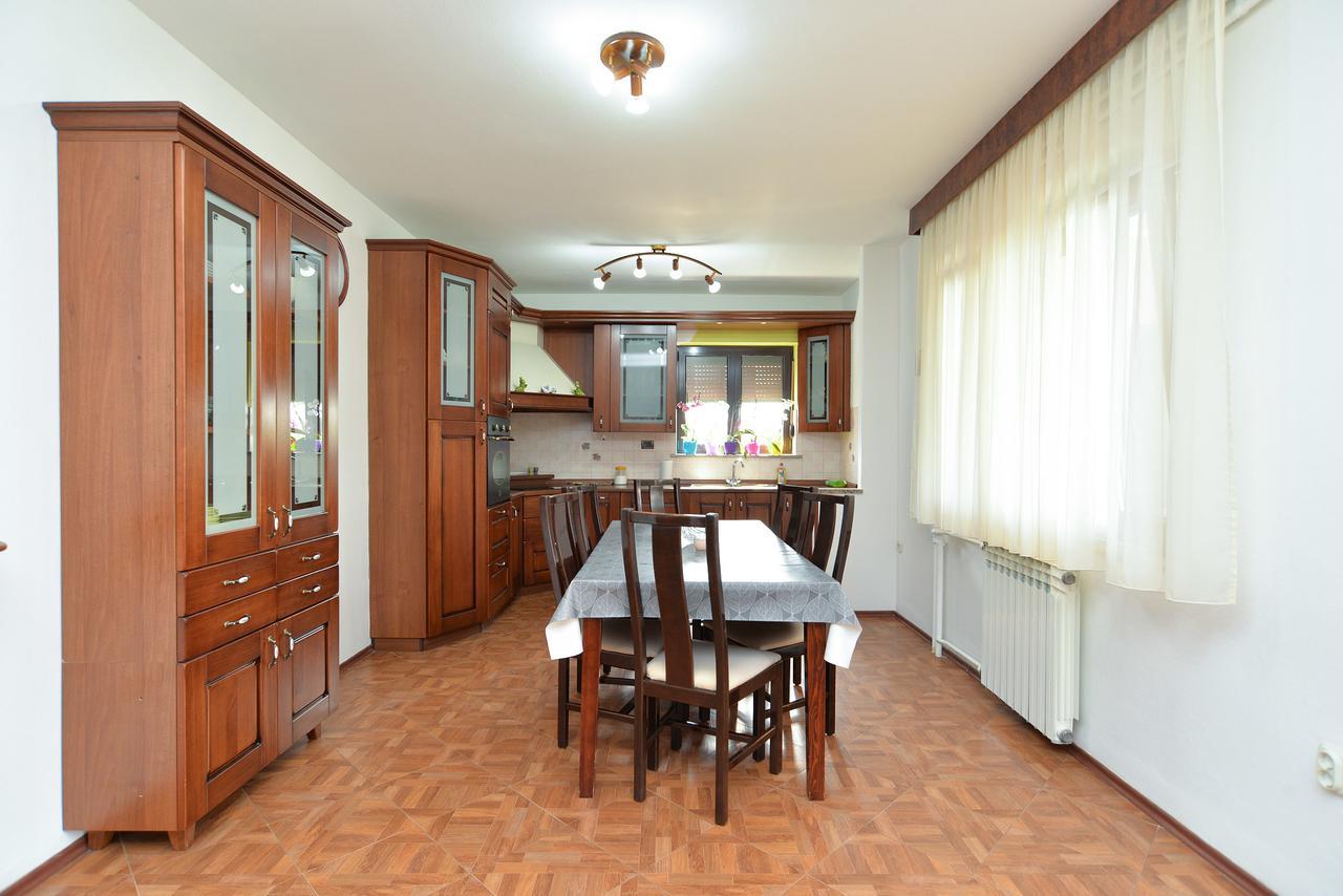 Apartment Rovinj 622 エクステリア 写真